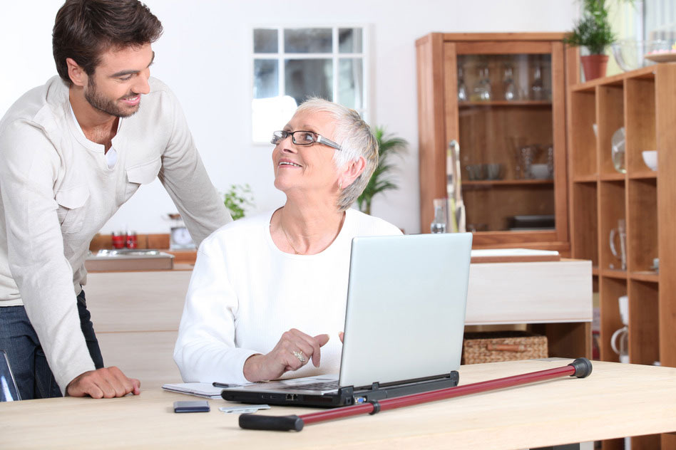 CHIP Reverse Mortgage Plan