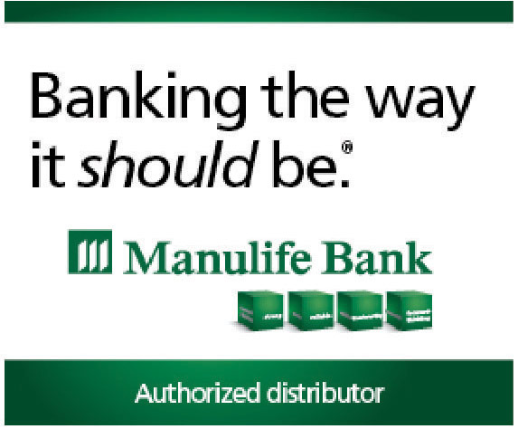 Manulife Authorized Distributor