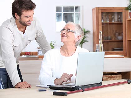 Reverse Mortgage Specialist