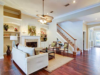 Finance Your Renovation