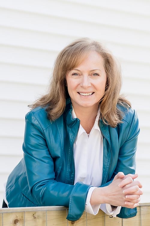 Peggy Sheppard